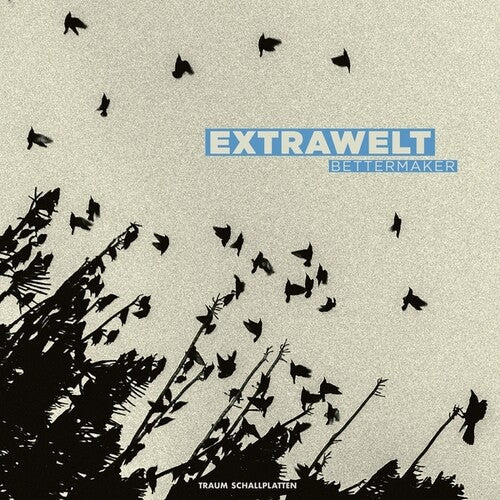 Album cover for Extrawelt - Bettermaker on 12"