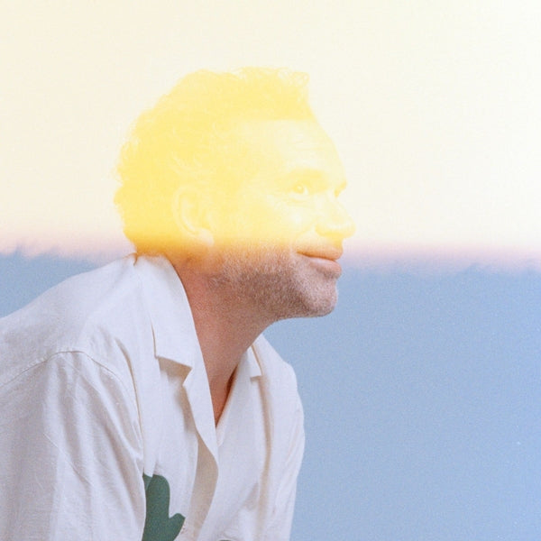 Album cover for Ezechiel Pailhes - Sol on vinyl