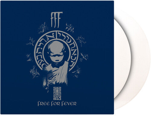 FFF - Free For Fever [2LP White Audiophile Vinyl Edition Of 1000