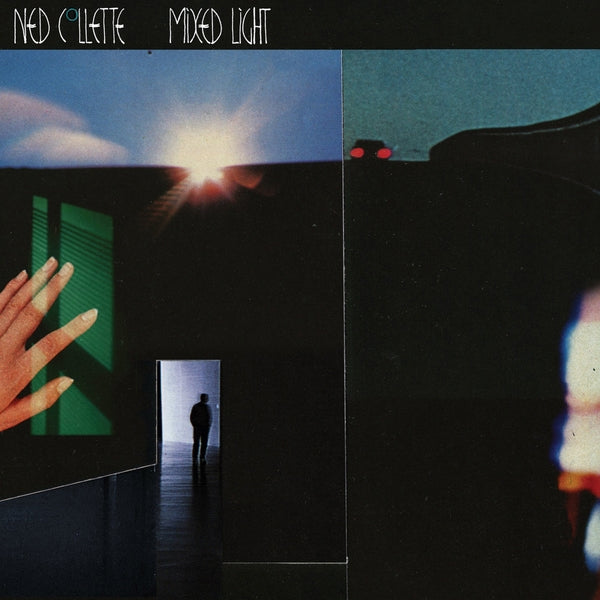 Mixed Light LP