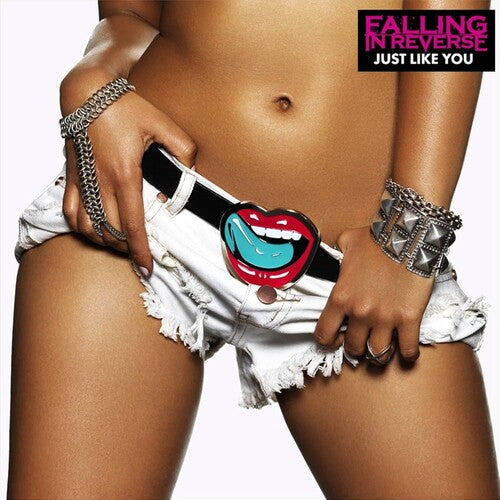 Falling in Reverse — Just Like You, product image 2