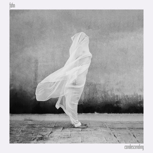 Album cover for Fohn - Condescending on 2lp vinyl