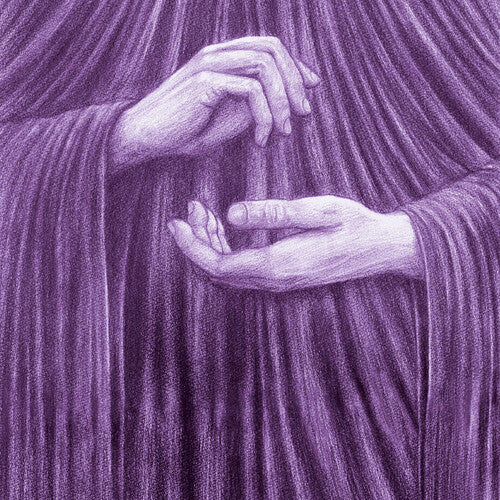 Album cover for Gates - Palace Of Mirrors on vinyl lp