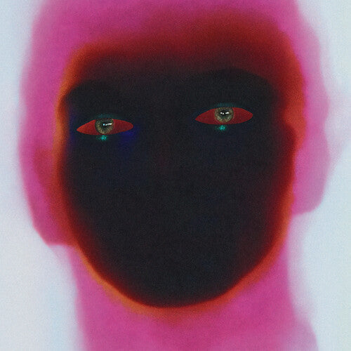 Album cover for Ghinzu - W.o.w.a on cd