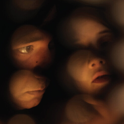Album cover for Gichard - Chins For Lefty on vinyl lp