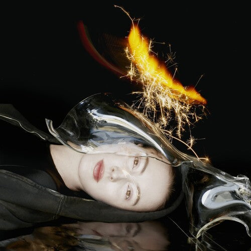 Album cover for Hyd - Hold Onto Me Infinity on vinyl lp