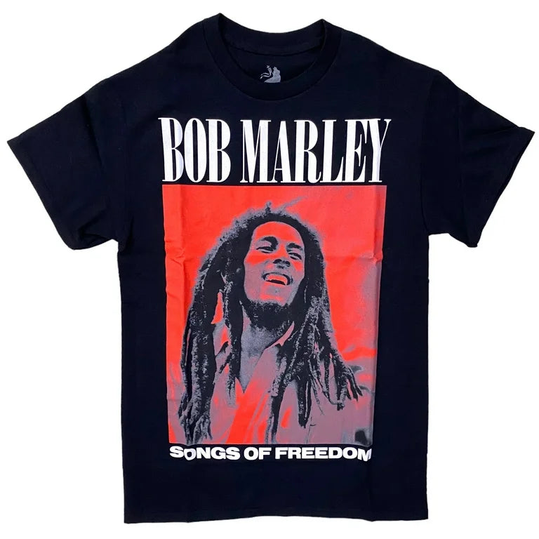 Vintage Bob deals Marley Shirt