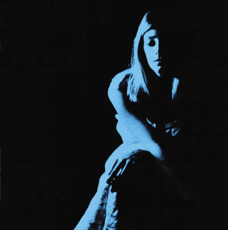 Album cover for TV Girl - The Night in Question: French Exit Outtakes on vinyl