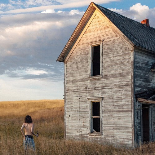 Album cover for Jane Remover - Census Designated on cd
