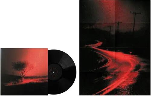 Joji - Piss In The Wind [Vinyl] – Drowned World Records