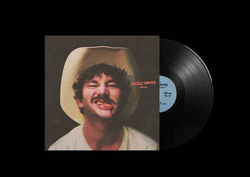 Album cover for Keyland - Knuckle Sandwich on vinyl