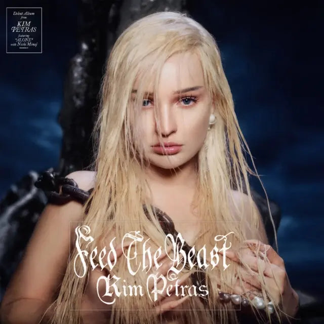 Kim Petras - Feed The Beast (LP Vinyl)