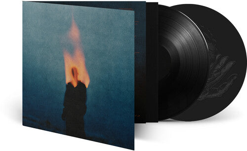 Album cover for Klimt 1918 - Amor on vinyl