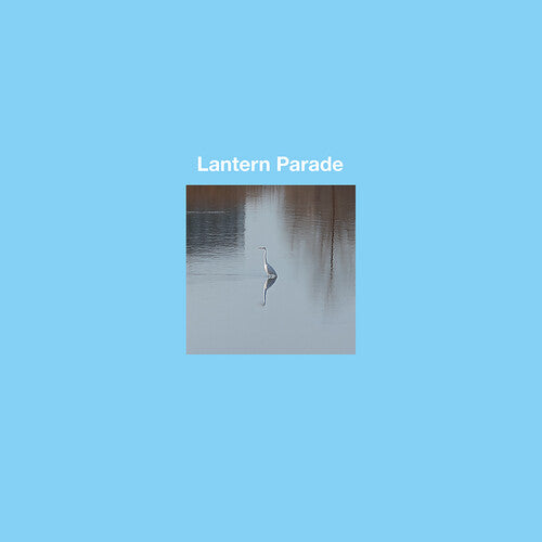 Album cover for Lantern Parade - Kioku No Naka No Umibe on vinyl
