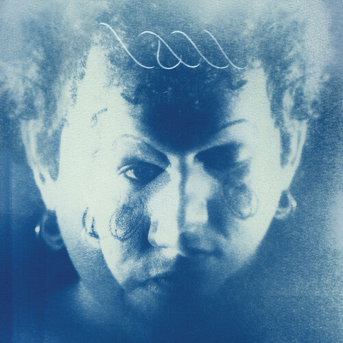 Album cover for Lau Ro - Lau on vinyl lp
