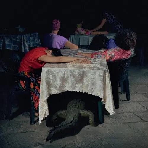 Lero Lero - Lero Lero cover artwork