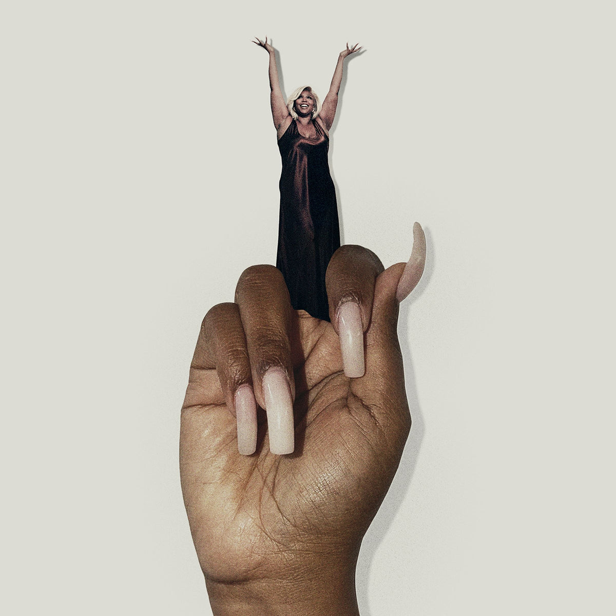 Lizzo - Bitch vinyl product image