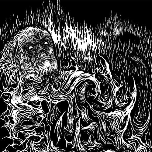 Album cover for Locusts And Honey - Teach Me To Live That I Dread The Grave As Little As My Bed on vinyl lp
