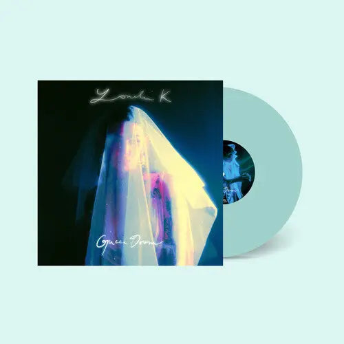 Lorelei-K - Gucci-Doom-Vinyl