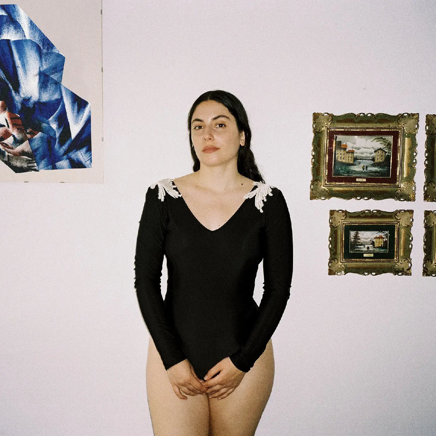 Marta Del Grandi - Dream Life (Gold Vinyl)