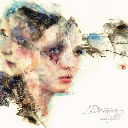 Matryoshka - Laideronnette — album artwork