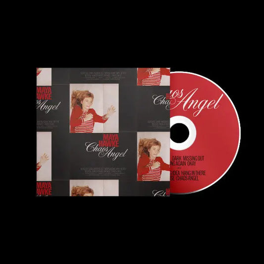 Maya Hawke - Chaos Angel [CD]