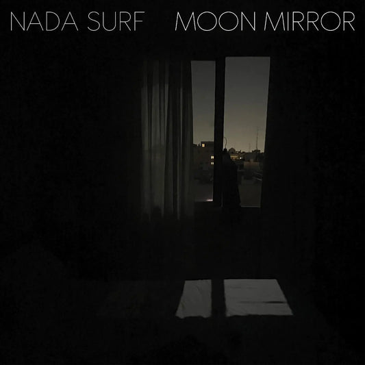 Nada Surf - Moon Mirror (Reflection) [Coke Bottle Clear Vinyl]