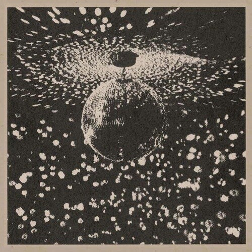 Album cover for Neil Young - Mirror Ball on 2lp vinyl