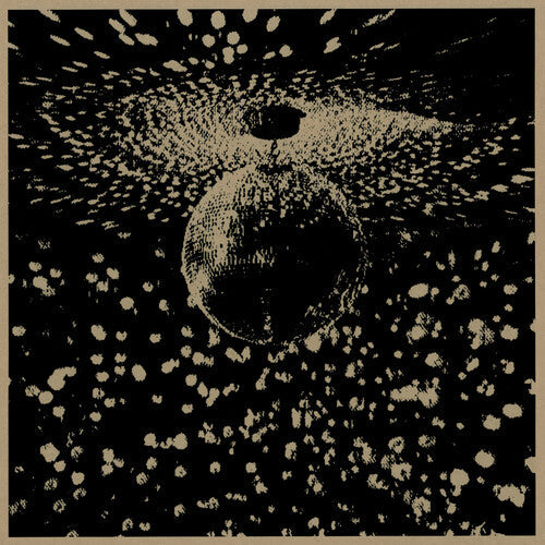 Album cover for Neil Young - Mirror Ball on cd