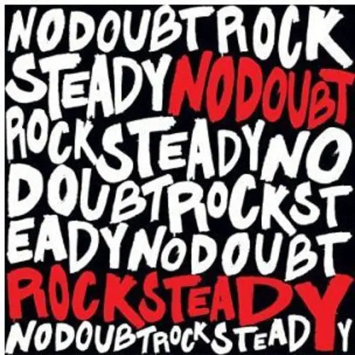 No Doubt - Rock Steady [Vinyl]