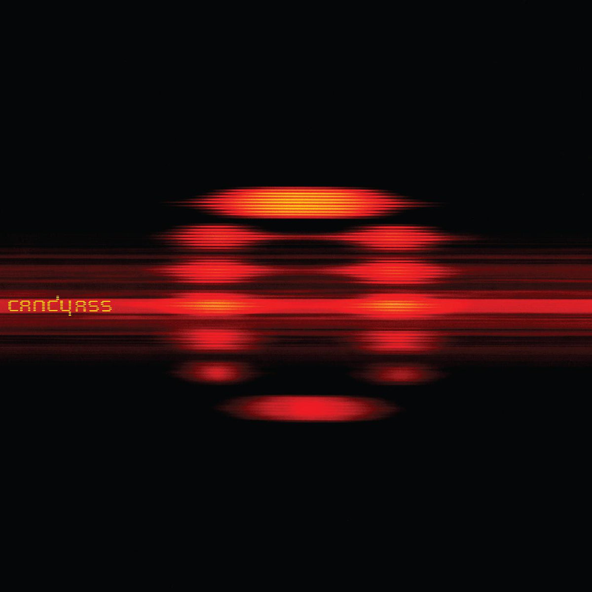 Orgy - Candyass — album artwork