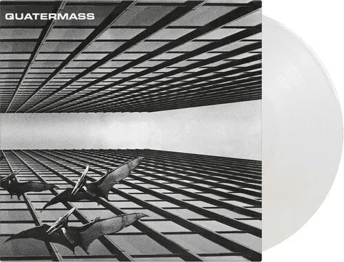 Quatermass [Crystal Clear Vinyl]