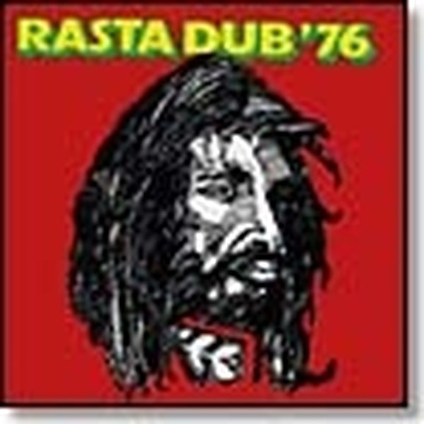 Aggrovators - Rasta Dub '76 album cover