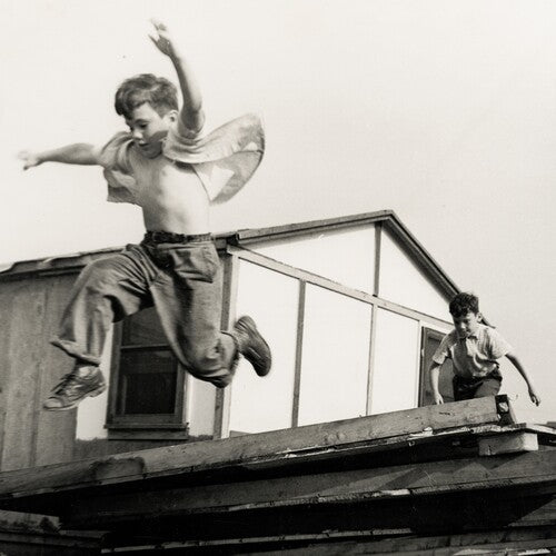 Album cover for Revivalists - Get It Honest on cd softpak