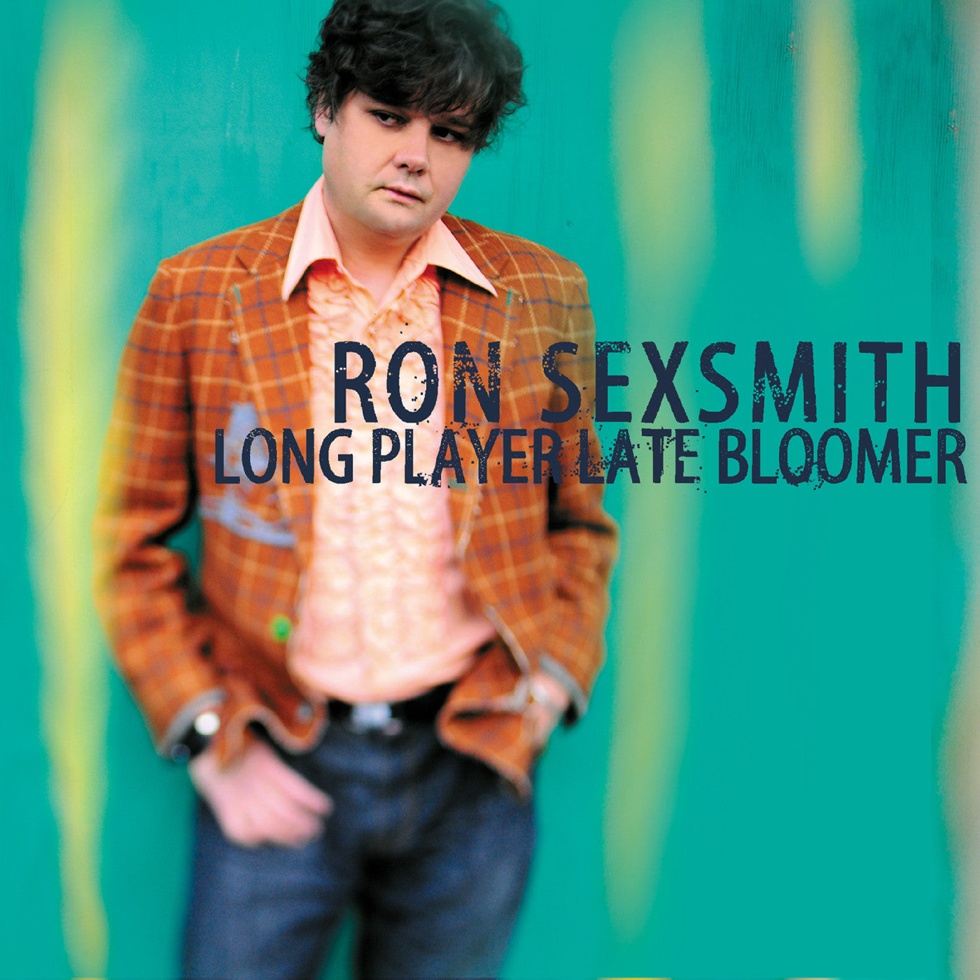 Long Player Late Bloomer (Green Vinyl)