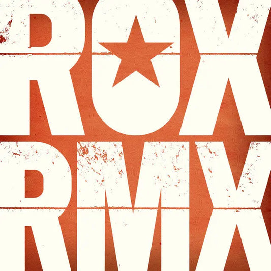 Roxette - Rox Rmx [Vinyl]