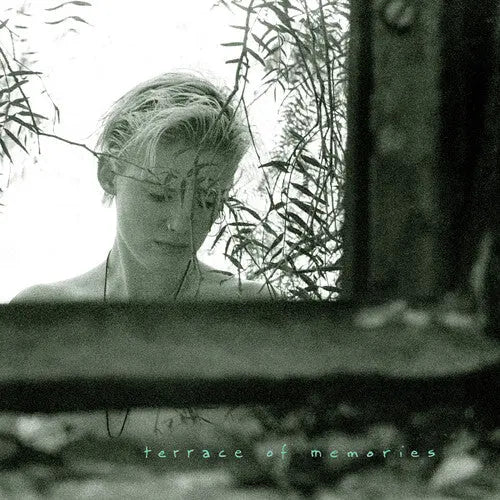 Sam Rosenthal & Vidnaobmana - Terrace Of Memories (2024 Remaster) [CD]