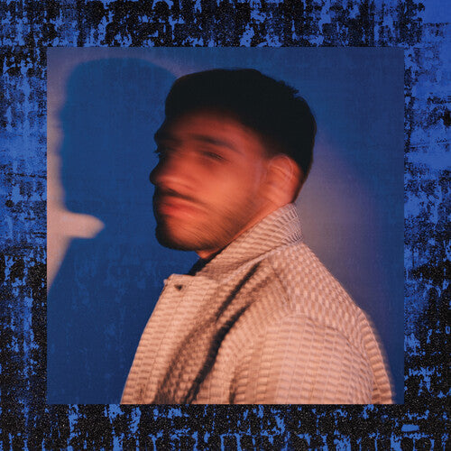 Album cover for Samora Pinderhughes - Venus Smiles Not In The House Of Tears on vinyl