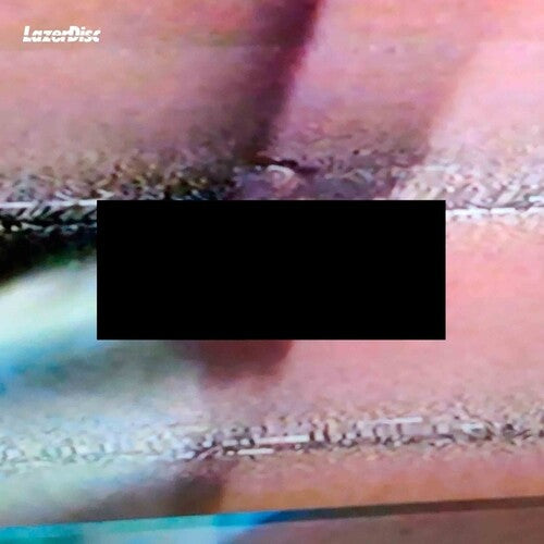 Album cover for Sexy Lazer/Kaktus Einarsson - Mango Salsa on 12"