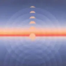Shane Sato - Wavelength — album artwork