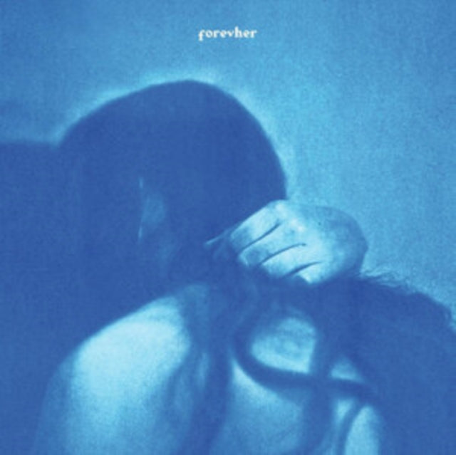 Shura — Forevher — product artwork