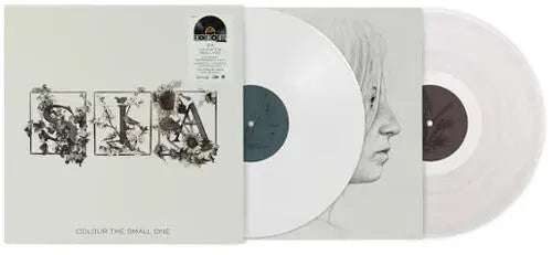 Sia - Colour the Small One [Color Vinyl]