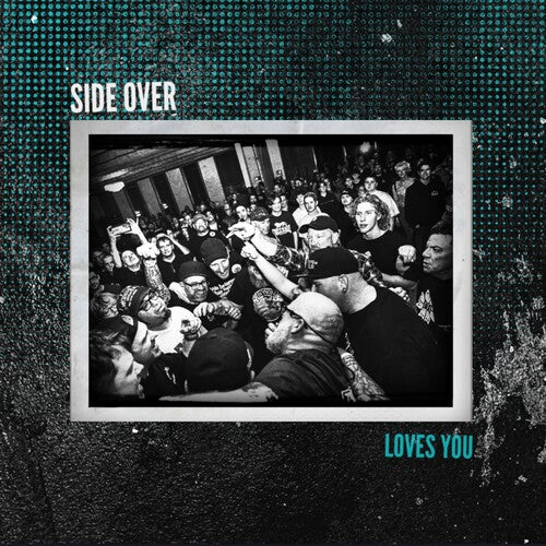 Additional product image for Side Over - Loves You