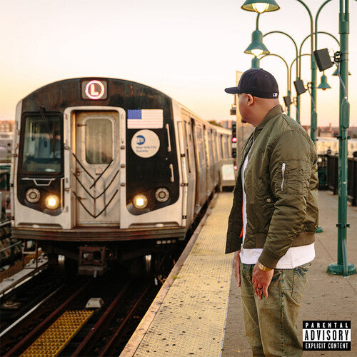 Album cover for Skyzoo - Views of a Lifetime on vinyl lp