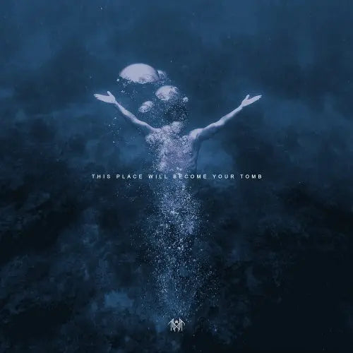 Sleep Token — This Place Will Become Your Tomb, cover artwork