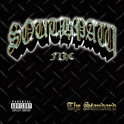 Album cover for Southpaw Flhc - Standard on cd