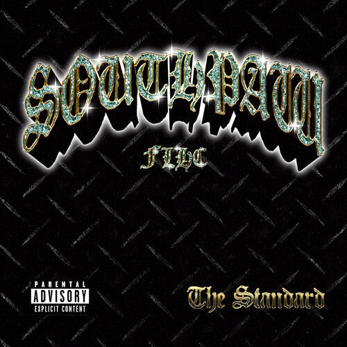 Album cover for Southpaw Flhc - Standard on vinyl lp