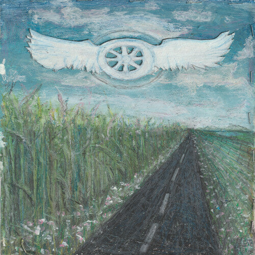 Squirrel Flower - Say A Prayer To The Gods Of Getting Going [LP Sage