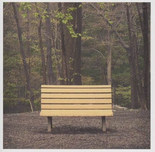 Album cover for Streetlight Manifesto - Hands That Thieve on colored vinyl lp
