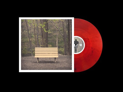 Album cover for Streetlight Manifesto - Hands That Thieve on colored vinyl lp